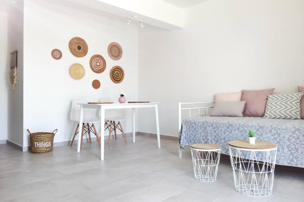 Laura_Sea View_Apartment 2 리지아 외부 사진
